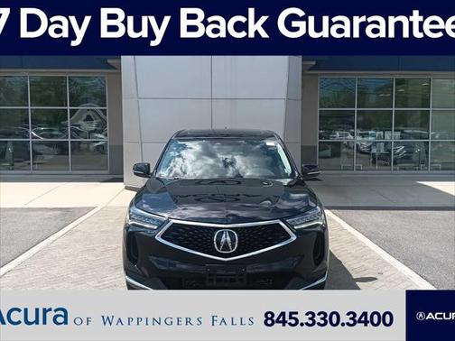 2023 Acura RDX Base