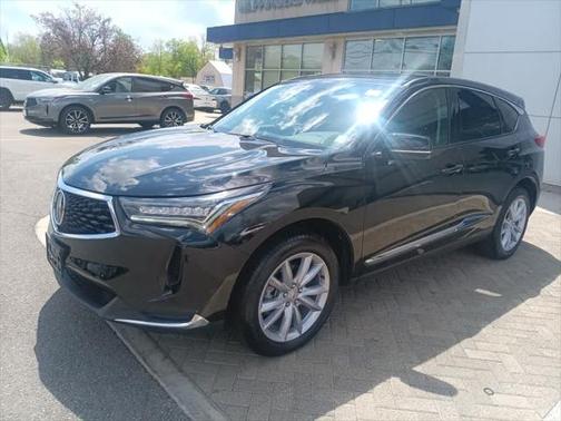 2023 Acura RDX Base