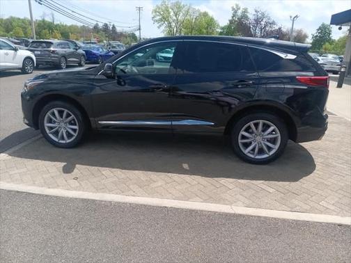 2023 Acura RDX Base