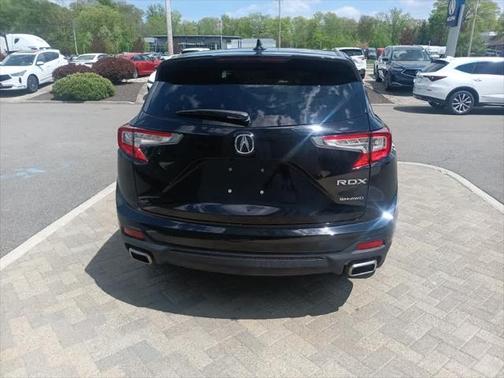 2023 Acura RDX Base