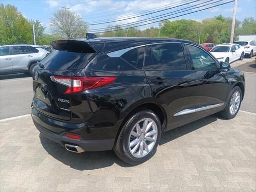 2023 Acura RDX Base