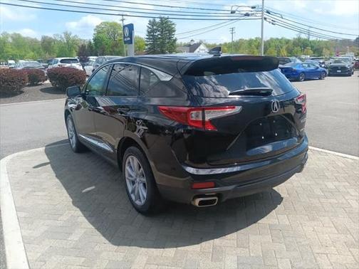 2023 Acura RDX Base