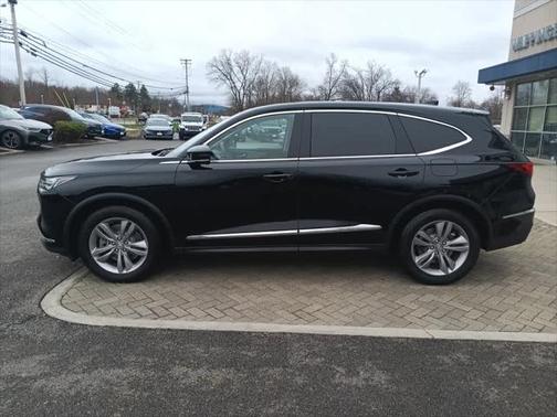 2023 Acura MDX Standard