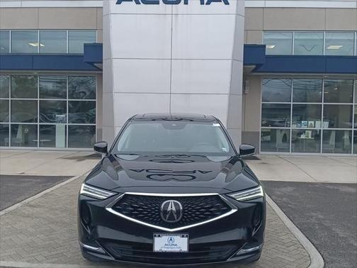 2023 Acura MDX Standard