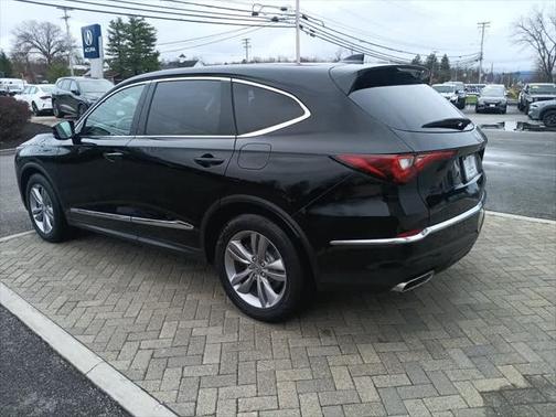 2023 Acura MDX Standard