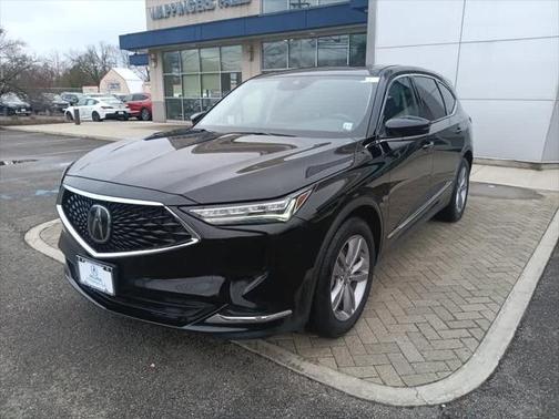 2023 Acura MDX Standard