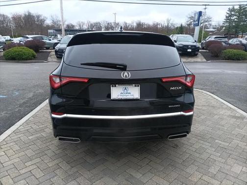 2023 Acura MDX Standard