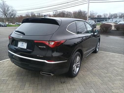 2023 Acura MDX Standard