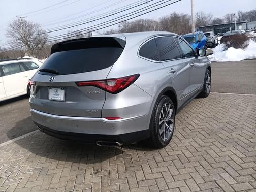 2023 Acura MDX Technology Package