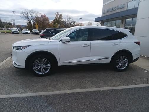 2023 Acura MDX Standard