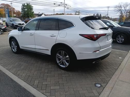 2023 Acura MDX Standard