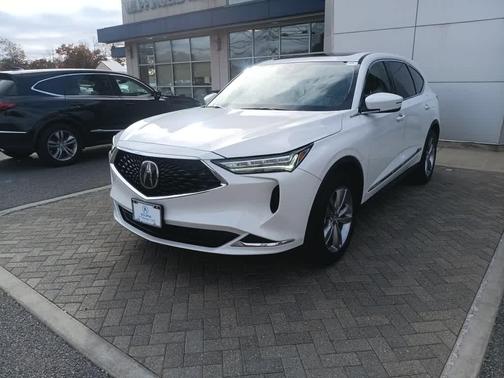 2023 Acura MDX Standard