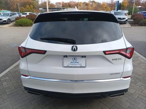 2023 Acura MDX Standard