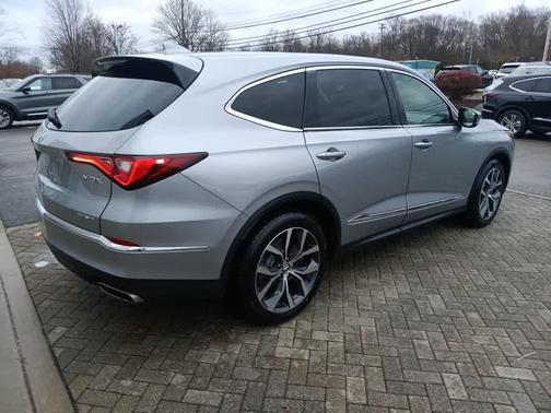 2023 Acura MDX Technology Package