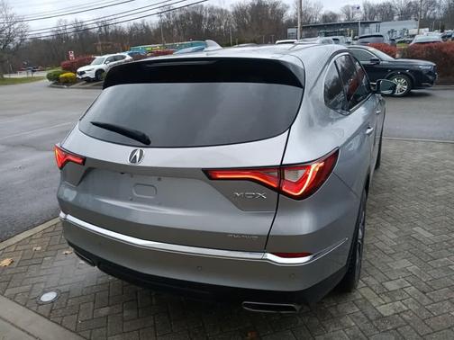 2023 Acura MDX Technology Package