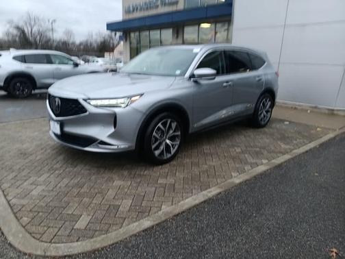2023 Acura MDX Technology Package