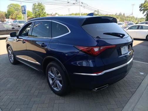 2023 Acura MDX Standard