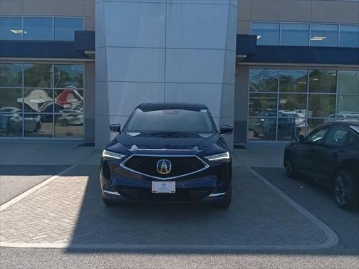 2023 Acura MDX Standard