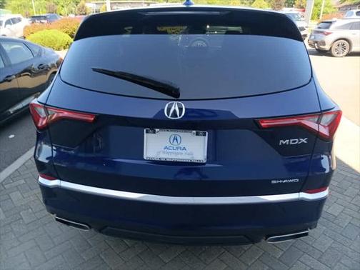 2023 Acura MDX Standard
