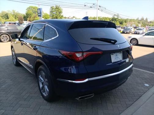 2023 Acura MDX Standard