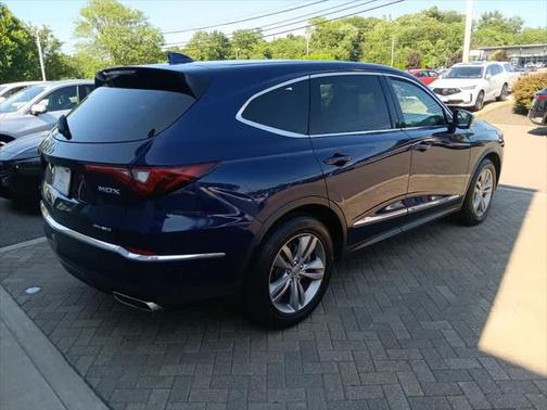 2023 Acura MDX Standard