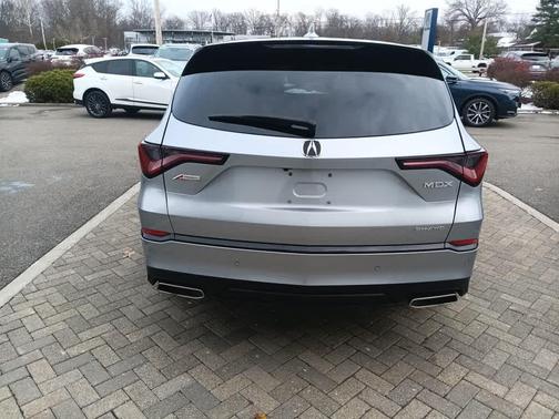 2023 Acura MDX A-SPEC