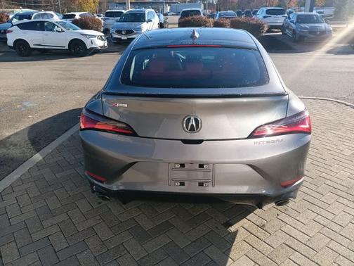 2023 Acura Integra A-SPEC