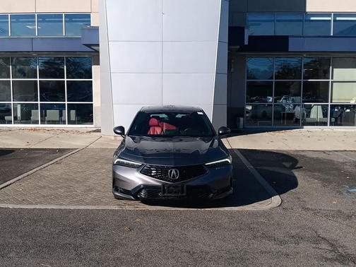 2023 Acura Integra A-SPEC