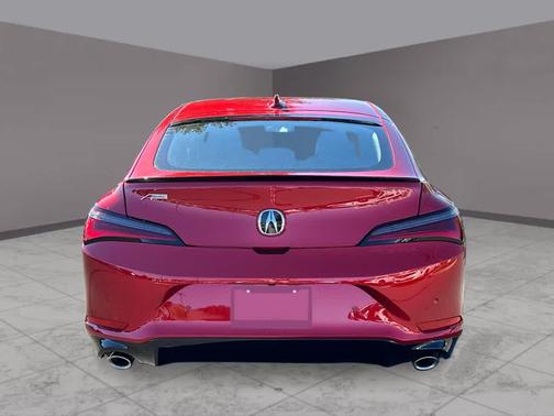 2026 Acura Integra FWD A-Spec with Technology