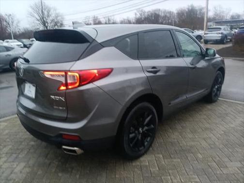 2025 Acura RDX Base
