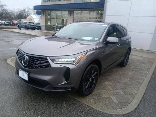 2025 Acura RDX Base