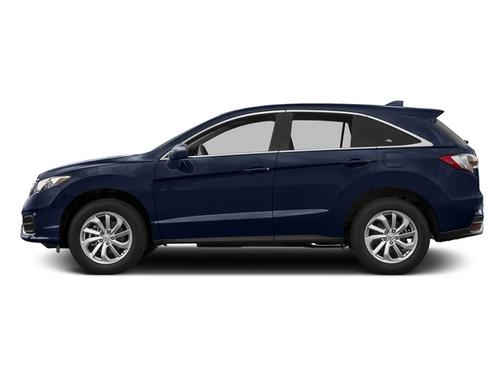 2016 Acura RDX Technology Package
