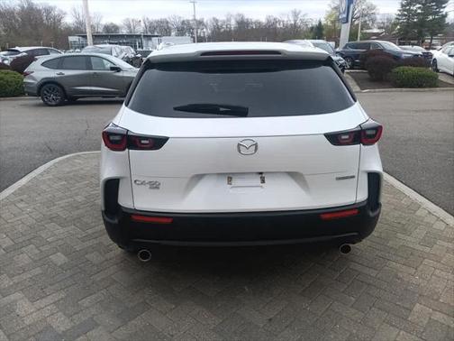 2023 Mazda CX-50 2.5 S Preferred Plus