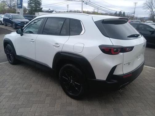 2023 Mazda CX-50 2.5 S Preferred Plus