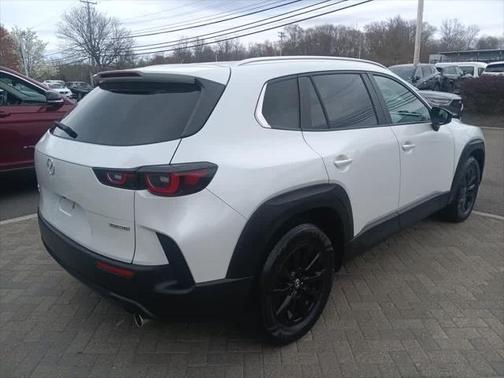 2023 Mazda CX-50 2.5 S Preferred Plus