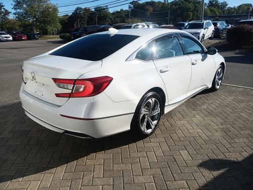 2019 Honda Accord EX-L