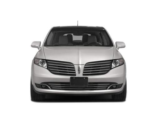 2019 Lincoln MKT Reserve
