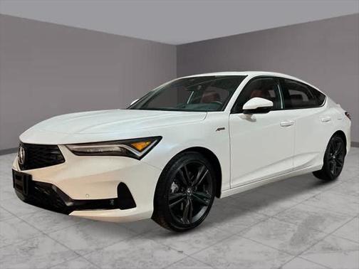 2024 Acura Integra w/A-Spec Technology Package