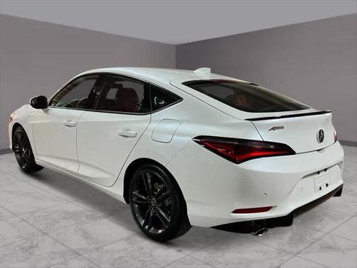 2024 Acura Integra w/A-Spec Technology Package