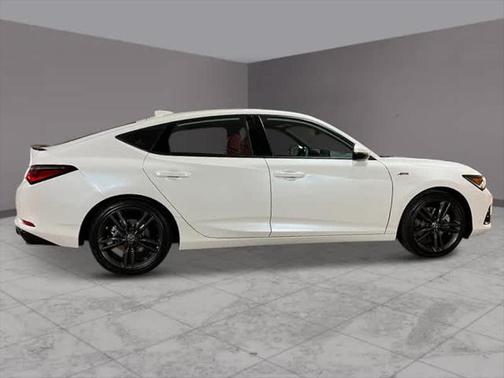 2024 Acura Integra w/A-Spec Technology Package