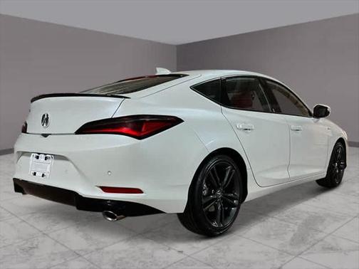 2024 Acura Integra w/A-Spec Technology Package