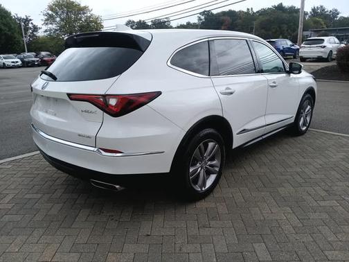 2023 Acura MDX Standard