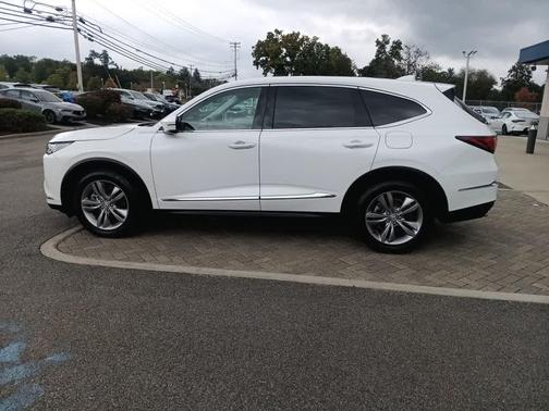 2023 Acura MDX Standard