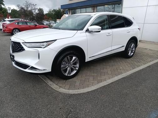 2023 Acura MDX Standard