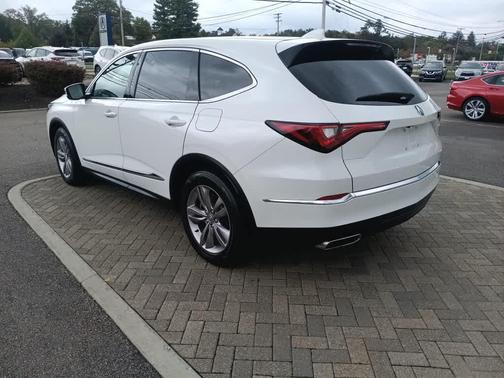 2023 Acura MDX Standard