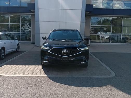 2023 Acura MDX Technology Package