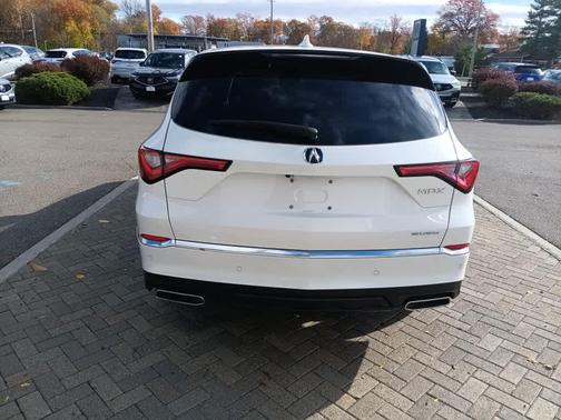 2023 Acura MDX Technology Package