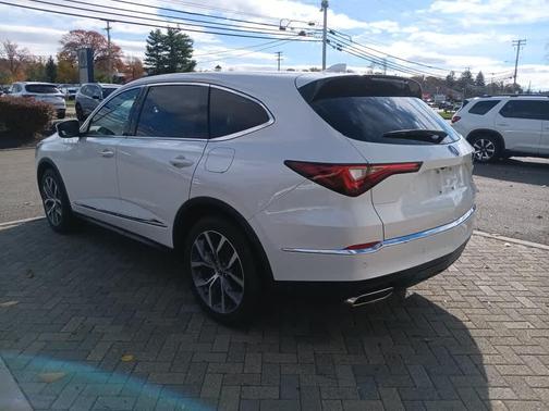 2023 Acura MDX Technology Package