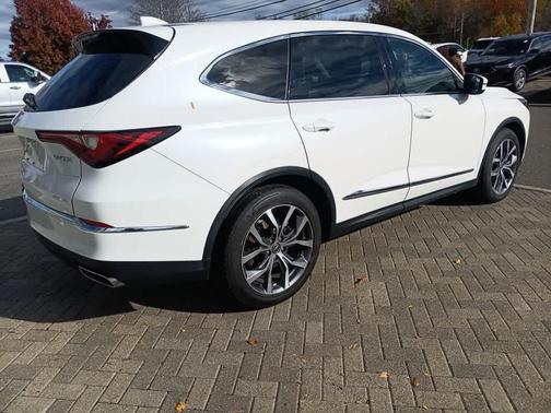 2023 Acura MDX Technology Package