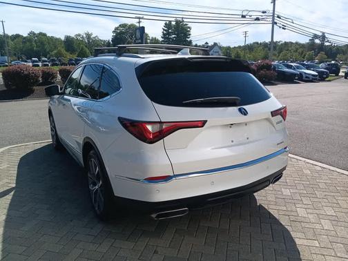 2023 Acura MDX Technology Package
